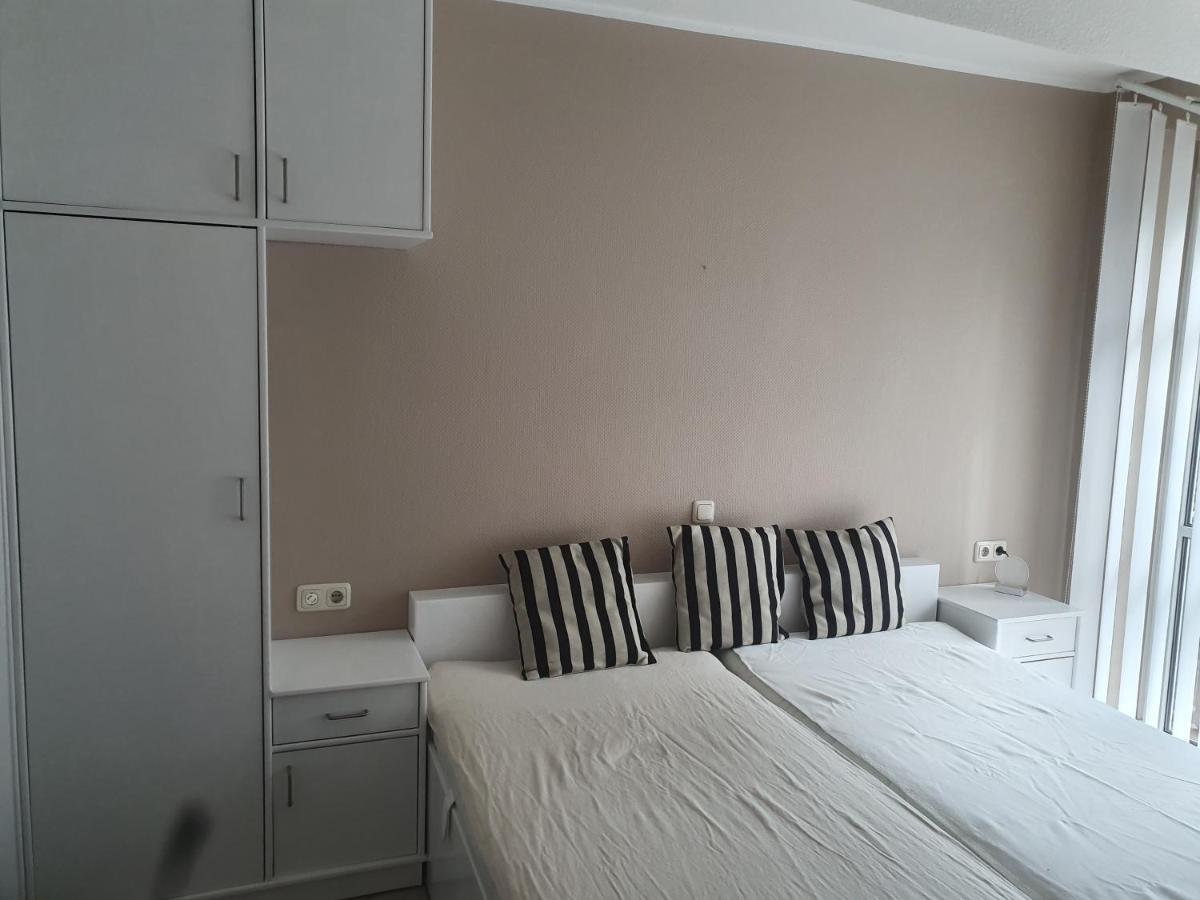 Apartment Oie Idyll Haustiere